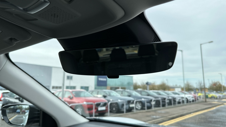 MG MGS5 170kW Trophy EV Long Range 64kWh 5dr Auto Electric Estate